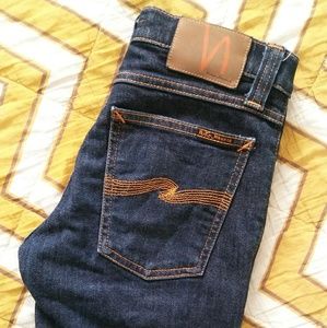 Nudie jeans